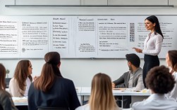 成人英语口语机构