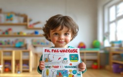 幼儿园流感疫苗该怎么打？