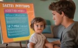 幼儿园哥哥如何做好幼儿安全教育？2025年最新指南来了！