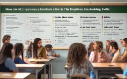 英语口语不好怎么提高，英语口语不好怎么提高听力