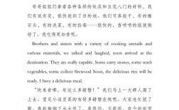 如何用英语写好关于团结的作文？