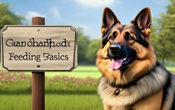 德牧喂养常识有哪些关键点需牢记？