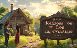 晚婚的原因作文，晚婚的主要原因有哪些英文作文