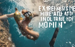2025年极限运动口语新趋势，这些表达你get了吗？