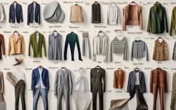 衣服口语30句，轻松搞定日常对话？