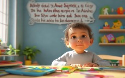 两岁宝宝该掌握哪些基本常识？