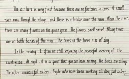 country music作文，country music作文80词