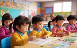 幼儿园大班必学常识有哪些关键内容？