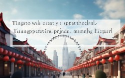 天津英语作文怎么写？