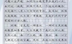 废纸回收作文，为何重要？