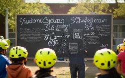 学生骑行安全，如何有效防范事故？