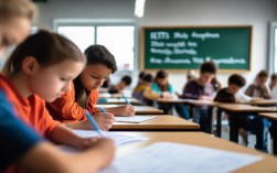 雅思小作文赛课最新技巧，如何快速提分拿高分？