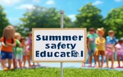 夏季儿童安全教育，家长该怎么做？