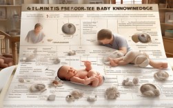 4-6个月宝宝护理，这些常识新手爸妈都懂吗？