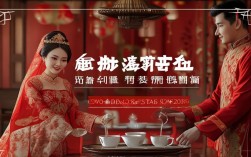 婚庆敬茶口语，婚庆敬茶口语怎么说