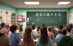 返乡学生安全教育