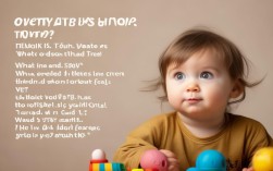 2025年三岁宝宝必懂常识，你家娃达标了吗？