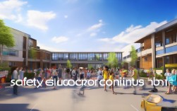 安全教育周收官，这些安全知识你真的掌握了吗？