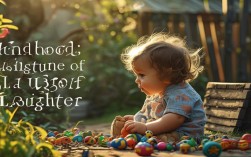 2025年儿童英语口语，童年话题如何高效提升表达？