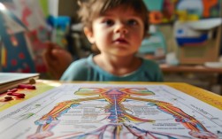 儿童内分泌系统常识有哪些关键点？