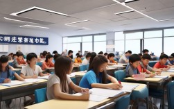 2025青岛作文培训班哪家强？新学期如何选对孩子提分快？