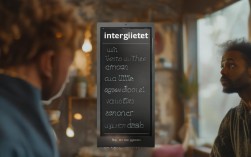 2025年intelligent口语对话，如何实现真实场景下的自然交互？