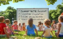 2025暑假少儿夏季安全教育，家长必看这5个防溺水要点！