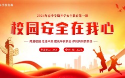 高中校园安全教育，如何让学生真正入脑入心？