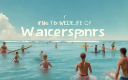 2025雅思口语新题watersports怎么答才能拿高分？