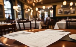 雅思口语a restaurant高频话题，2025最新题库+备考技巧？