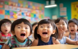 幼儿英语口语班，幼儿英语口语班展示幼儿英文歌曲文案怎么写