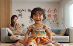 雅思口语妈妈，雅思口语妈妈给我买裙子