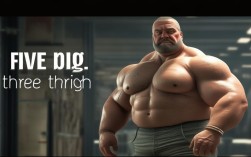 2025年五大三粗真过时了？现代健康标准早该更新了！