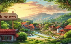 2025年雅思口语hometown话题高分范文，最新换季题库还适用吗？