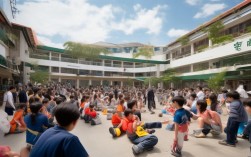 中学刚举行完安全教育，哪些隐患仍被学生忽视？