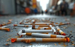 2025年最新安全教育宣传，烟头隐患如何有效防范？