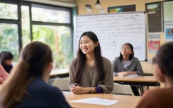 雅思口语助人经历