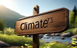 climate口语答案该怎么准备？