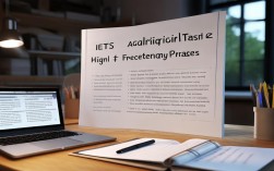 雅思小作文高频短语，雅思小作文高频短语怎么写