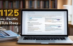 1125亚太雅思作文