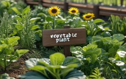 vegetable plant口语表达2025最新用法是什么？