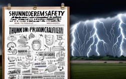 雷雨天安全常识手抄报怎么做？2025最新避险技巧有哪些？