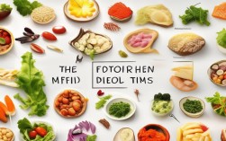 2025年最新食物营养价值图文，哪些营养被我们忽略了？