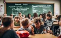 学生安全教育咬伤频发，如何有效预防校园意外伤害？