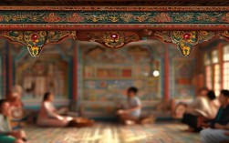 tradition口语话题，口语话题decoration