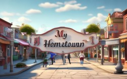 2025雅思口语真题，myhometown话题如何高效备考拿高分？