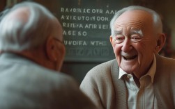 口语老人家，老年人英语口语