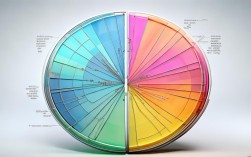 饼状图英语作文怎么写？