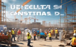 建筑工地高温作业如何防暑降温？2025年最新措施有哪些？