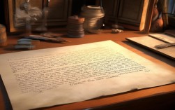 作文通知为何要写成信？